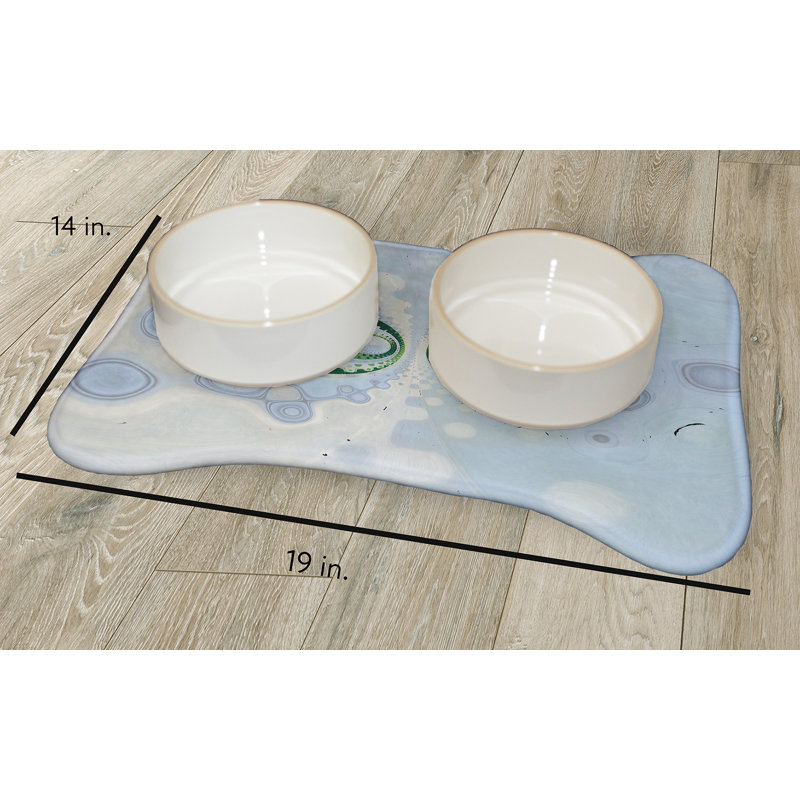 Anti-Skid Placemat
