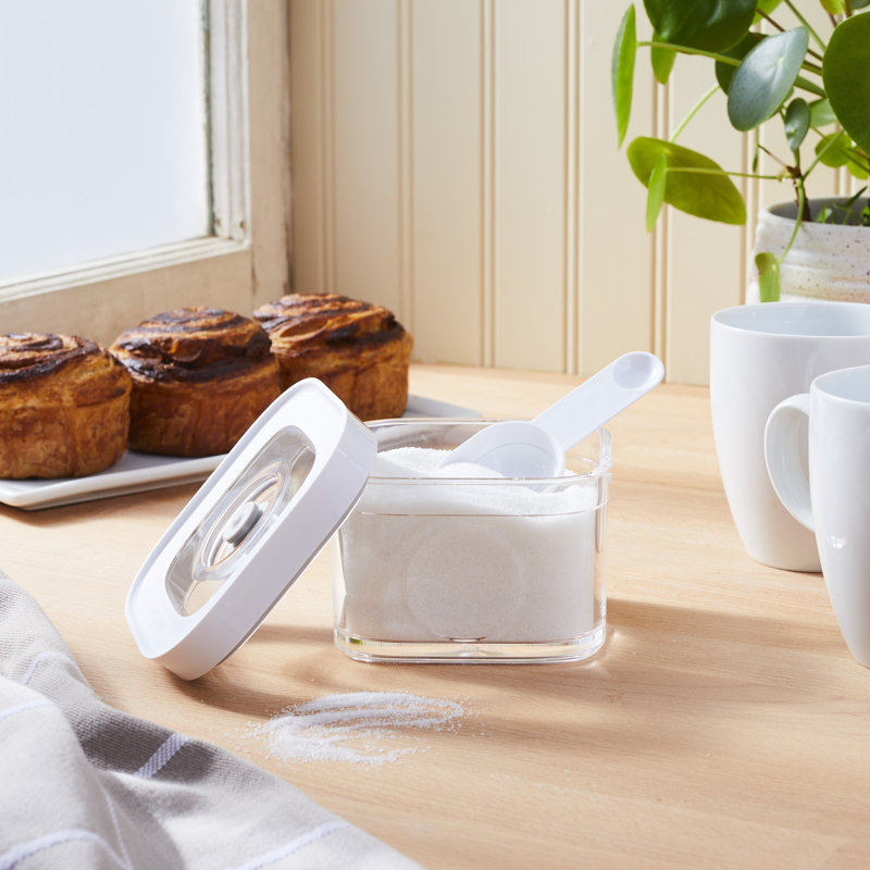 ZWILLING CUBE 2-Pc S Container Set