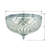 Wehr 3-Light 12" Flush Mount-20210821