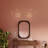Pilar Extra-Large Brushed Gold 6-Light Chandelier-127380272