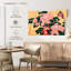 Harnek pivoines et fleurs-107510138