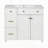 36" Bathroom Vanity with Ceramic Sink-1440927144