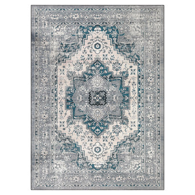 Mari Non-Slip Bath Rug