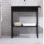 Ensemble de meuble-lavabo simple 32 po Iduna