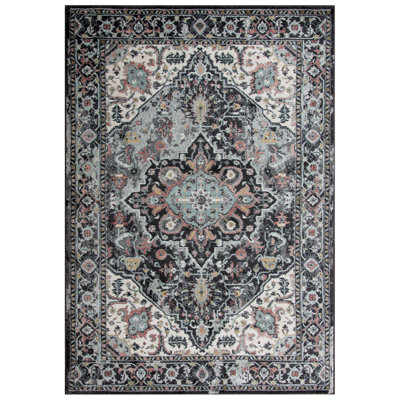 Performance Oriental Indoor Rug