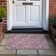 Myqueal Washable Floral Indoor / Outdoor Rug