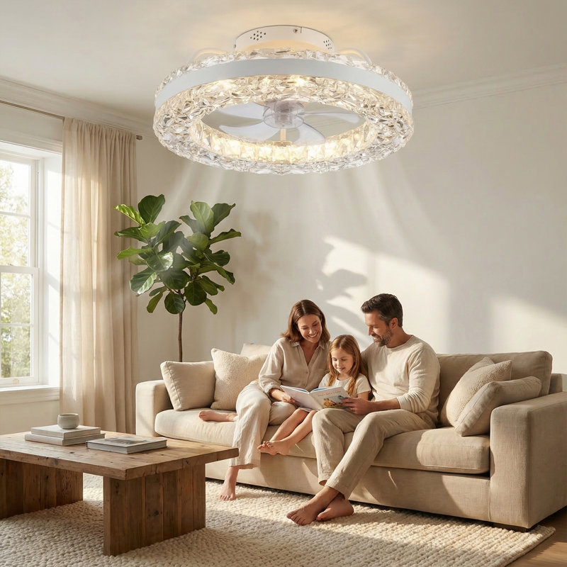 LED Flush Mount