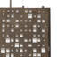 City Lights 4 - Light Chandelier