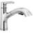 Peerless Parkwood Pull Out Kitchen Faucet-89301476