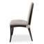 Paris Chic Upholstered Dining Chair
