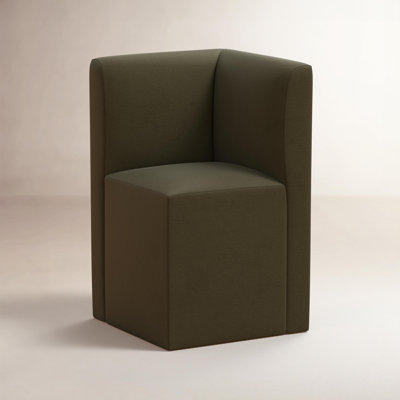 Chaise de coin Archbald