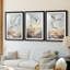 NAUTICAL Series CDLI - Impression encadrée sur mesure de qualité supérieure - 3 pièces-682091072-682091074