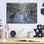 " Buck River " by Bigelow Illustrations-639200696