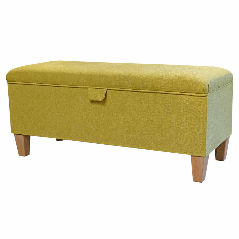 Storage Bench