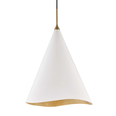 Martini - 1 Light Pendant