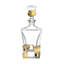Crystal Glass Beverage Dispenser-726692985