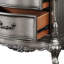 Table de chevet Traditional