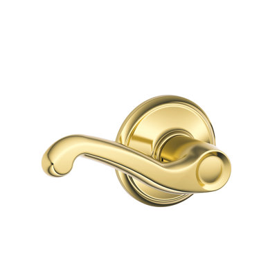 Flair Lever Hall and Closet Lock