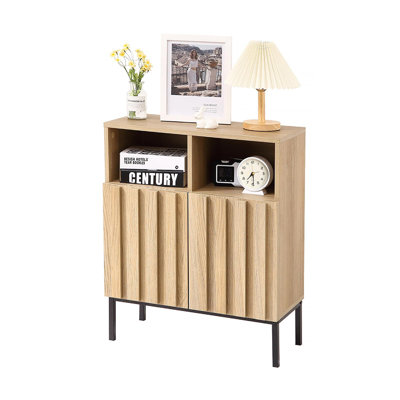 Buffet avec rangement Buffet
