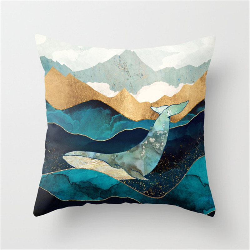  Housse de coussin Dreamy