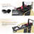 Rolling Portable Manicure Table-1075288976