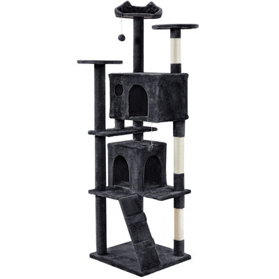 Harlsden 80'' H Cat Tree