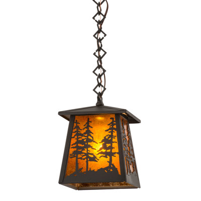 Ezzell 1 - Light Pendant