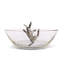 Garden Friends Serving Bowl