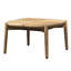 Copenhagen Solid Wood End Table