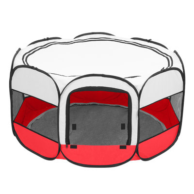 Cavazos Collapsible Pet Carrier