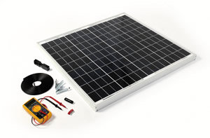 60wp Panel Set