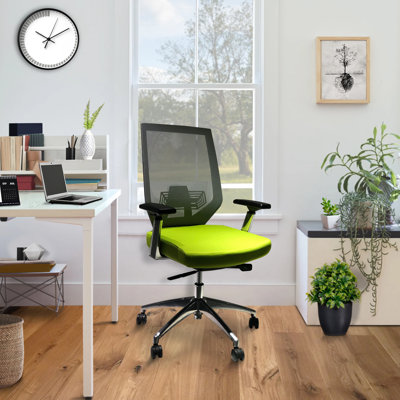 Fauteuil réglable en filet