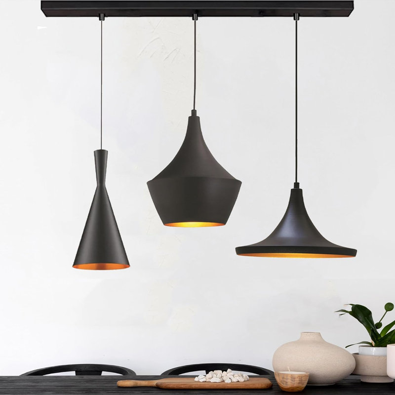 Luminaire suspendu Celestia