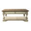 Table basse avec tiroir Hexham