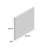 Dockery Flat Wall Mirror-17987434-17987439