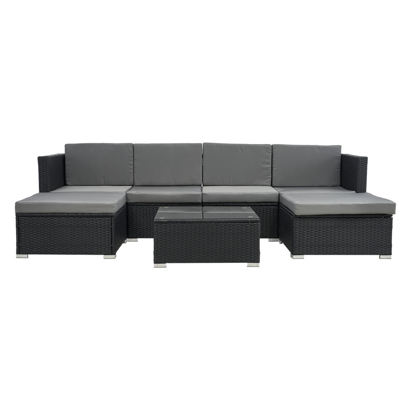 Patio Dining Set Table,