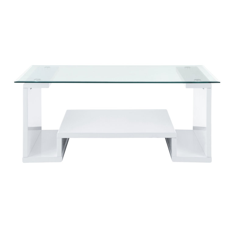 Ivy Bronx Kazu Coffee Table - Wayfair Canada