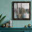 La Vie - Art textuel sur toile encadré-1463540443-1463540095