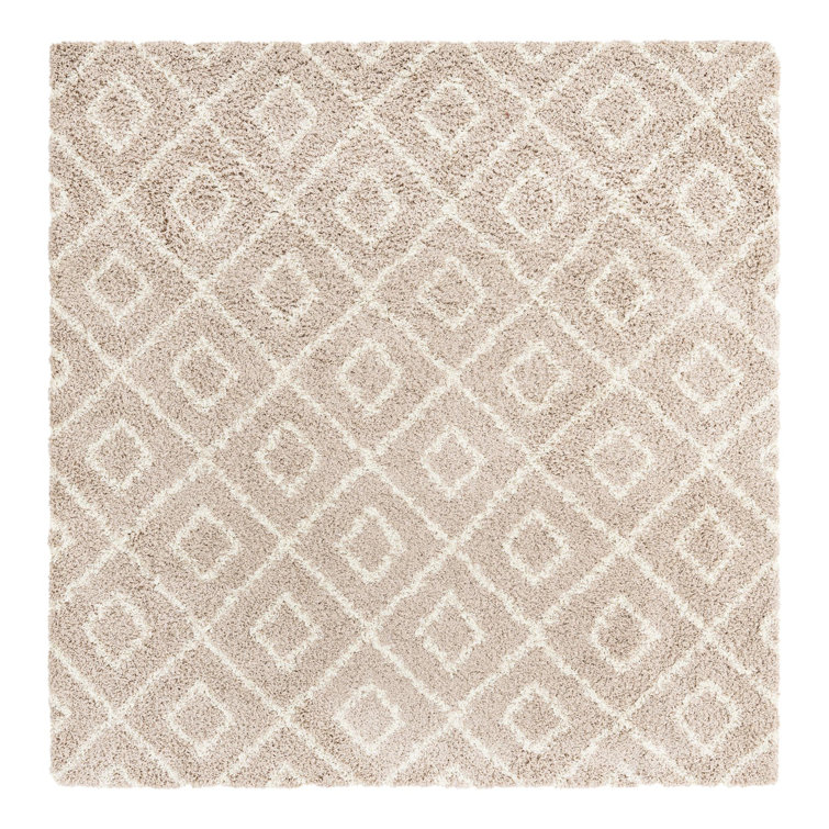 Arup Geometric Indoor Rug