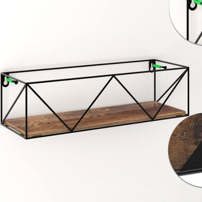 Floating Shelf