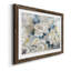 «Simple Bright and Bold» par J Paul, reproduction d'art sur papier encadrée-1312875297-1312875293