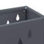 Latitude Run Steel Storage Tub & Tote-1521971684