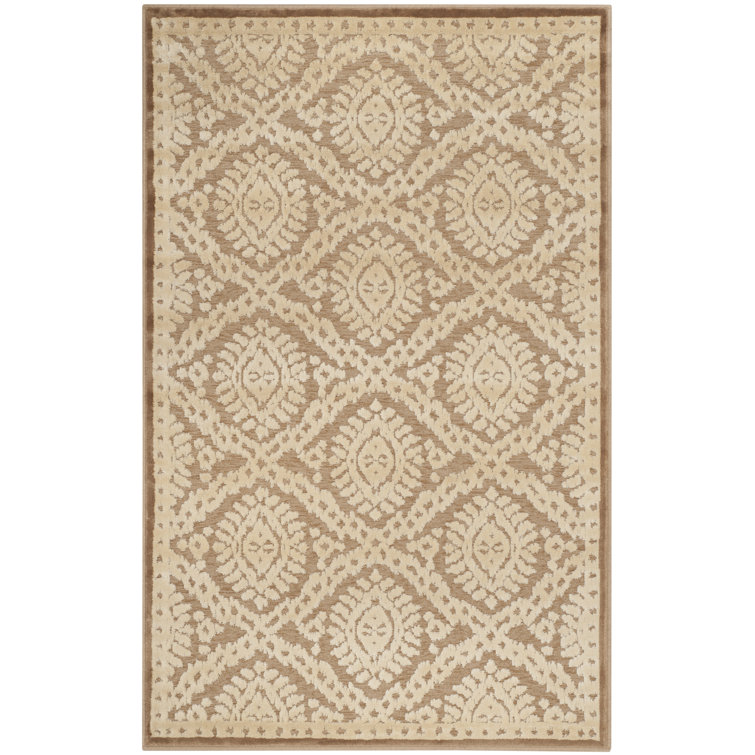 Tapis ikat Martha Stewart Performance