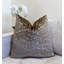 Housse de coussin en velours à imprimé animal-110409324-110409320