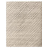 Marut Hand Tufted Area Rug in Beige