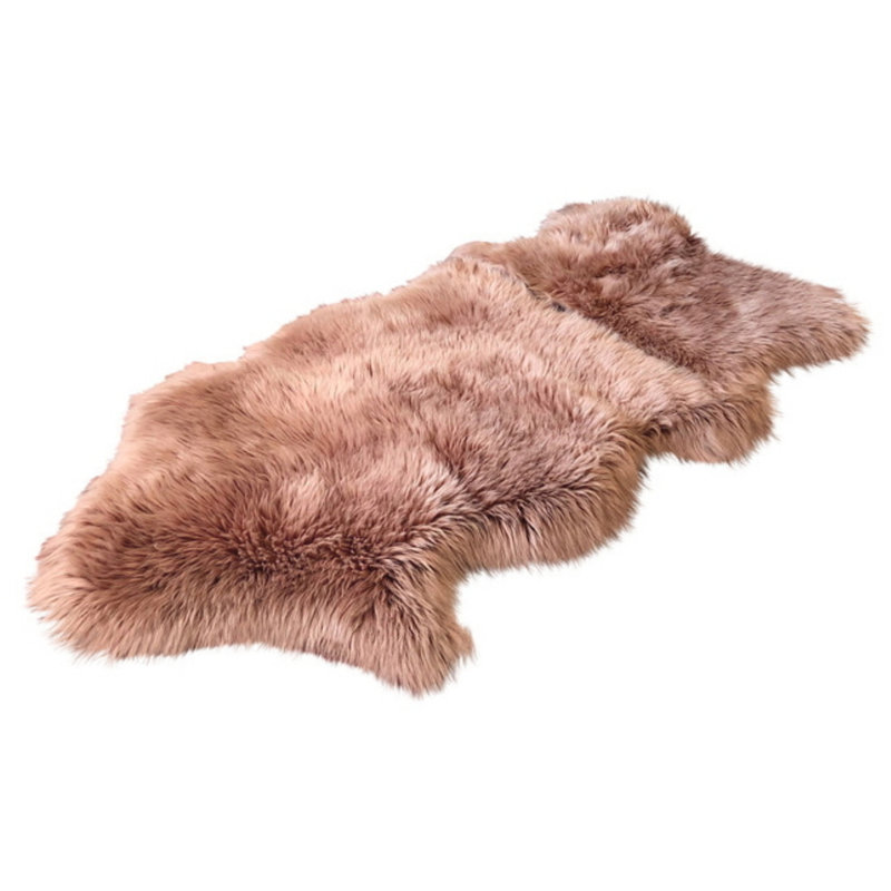 Tapis brun Whiddon, Nouveauté 2 pi x 4 pi