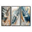 Ailes de marbre bord de mer au-dessus des vagues I - Collection de décorations murales Seagull-1310370119-1310369980-1310369983