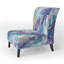 Fauteuil de chambre Berendien -1469780020