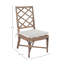 Chaise de salle à manger Kennedy