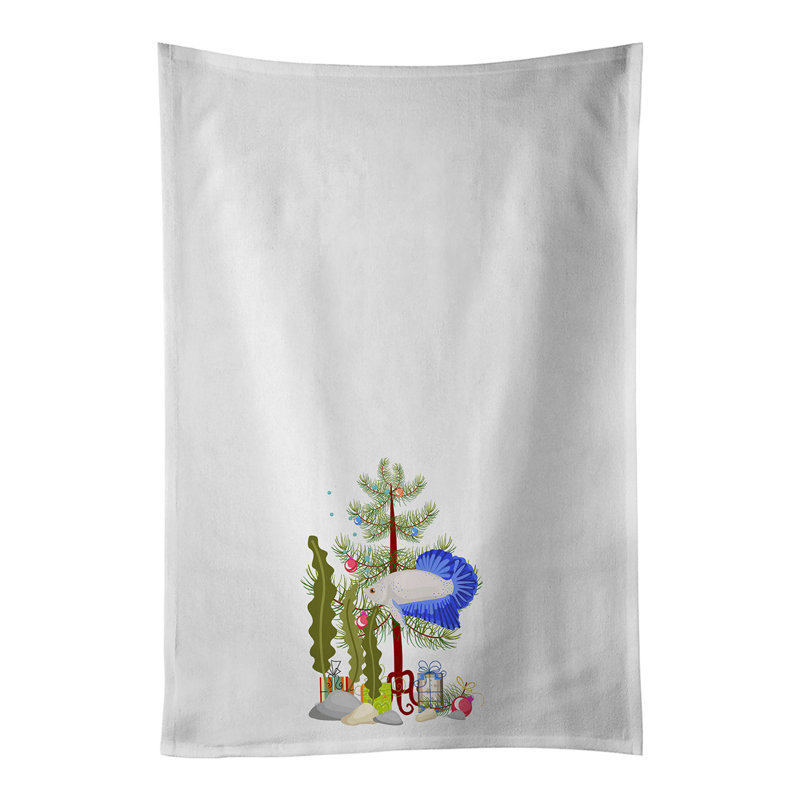 Cotton Tea Towel Kitchen Towel